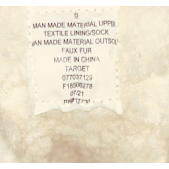 🔥 NEW 🔥Cat & Jack Waterproof Boots (Dark Gray/Denver), Size 6C - $22 - Picture 10 of 10